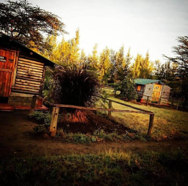 Hotel Lillypond Camp Elmenteita Esterno foto