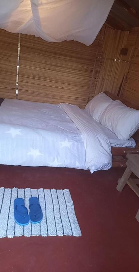 Hotel Lillypond Camp Elmenteita Esterno foto