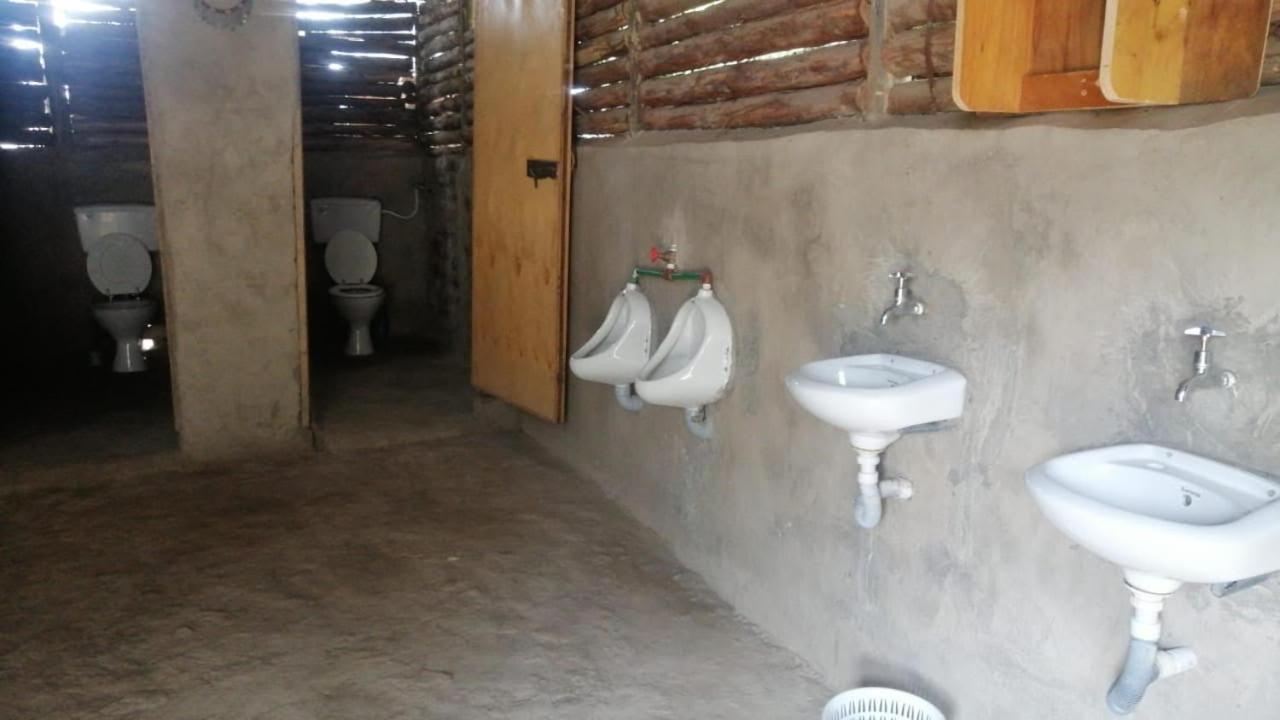 Hotel Lillypond Camp Elmenteita Esterno foto